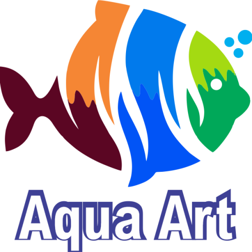 AQUA ART Ornamental Fish